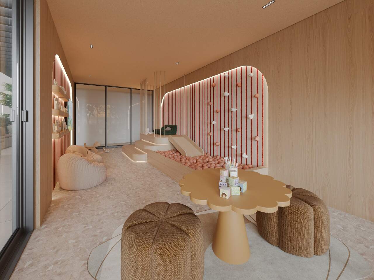 Apartamento à venda no Jardim Oceania: 