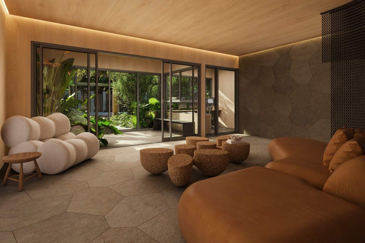 Apartamento à venda no Jardim Oceania: 