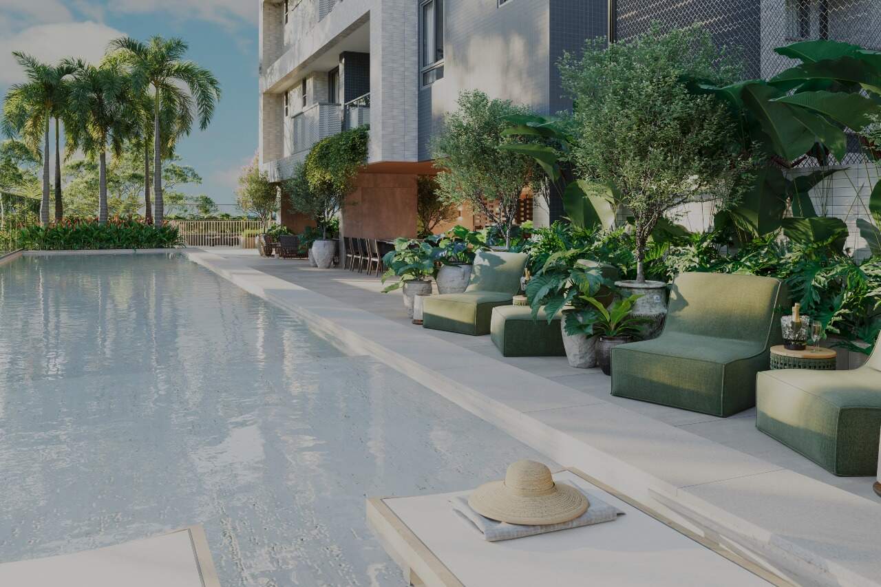 Apartamento à venda no Jardim Oceania: 