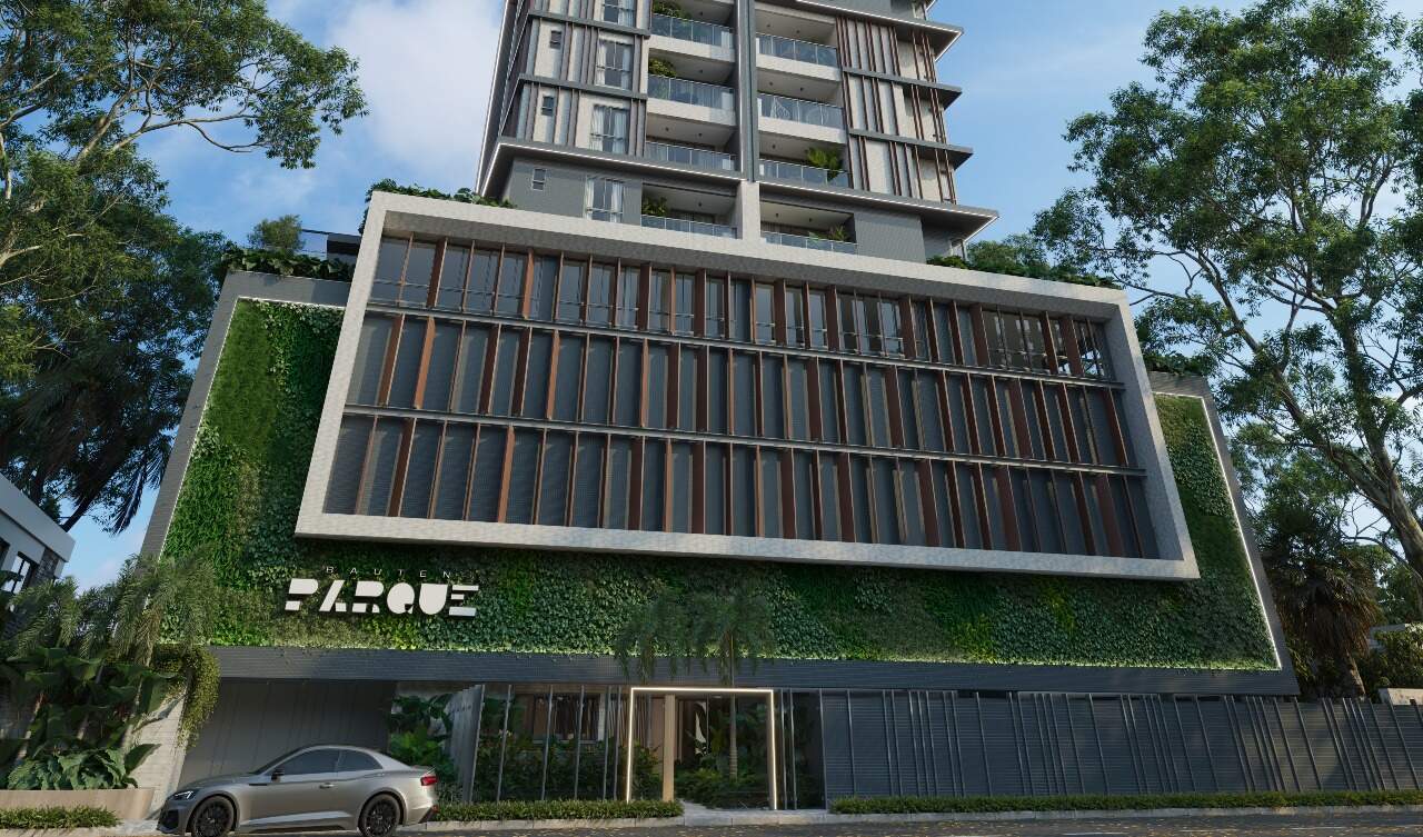 Apartamento à venda no Jardim Oceania: 