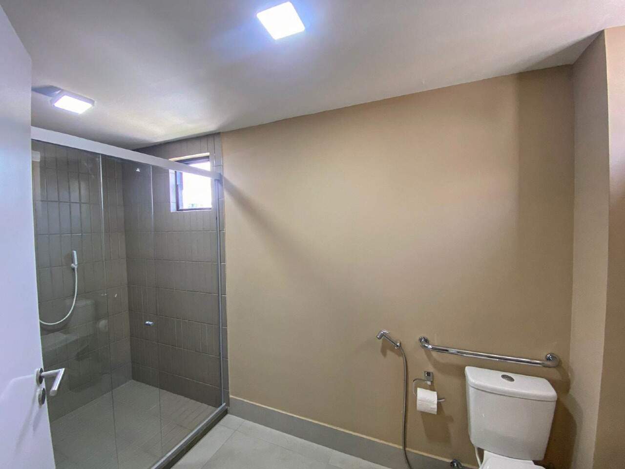 Flat à venda no Jardim Oceania: 
