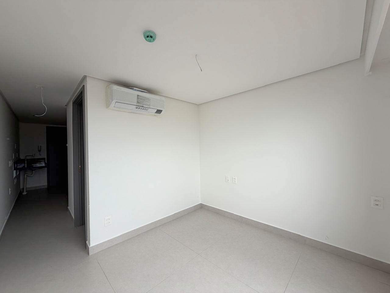 Flat à venda no Jardim Oceania: 