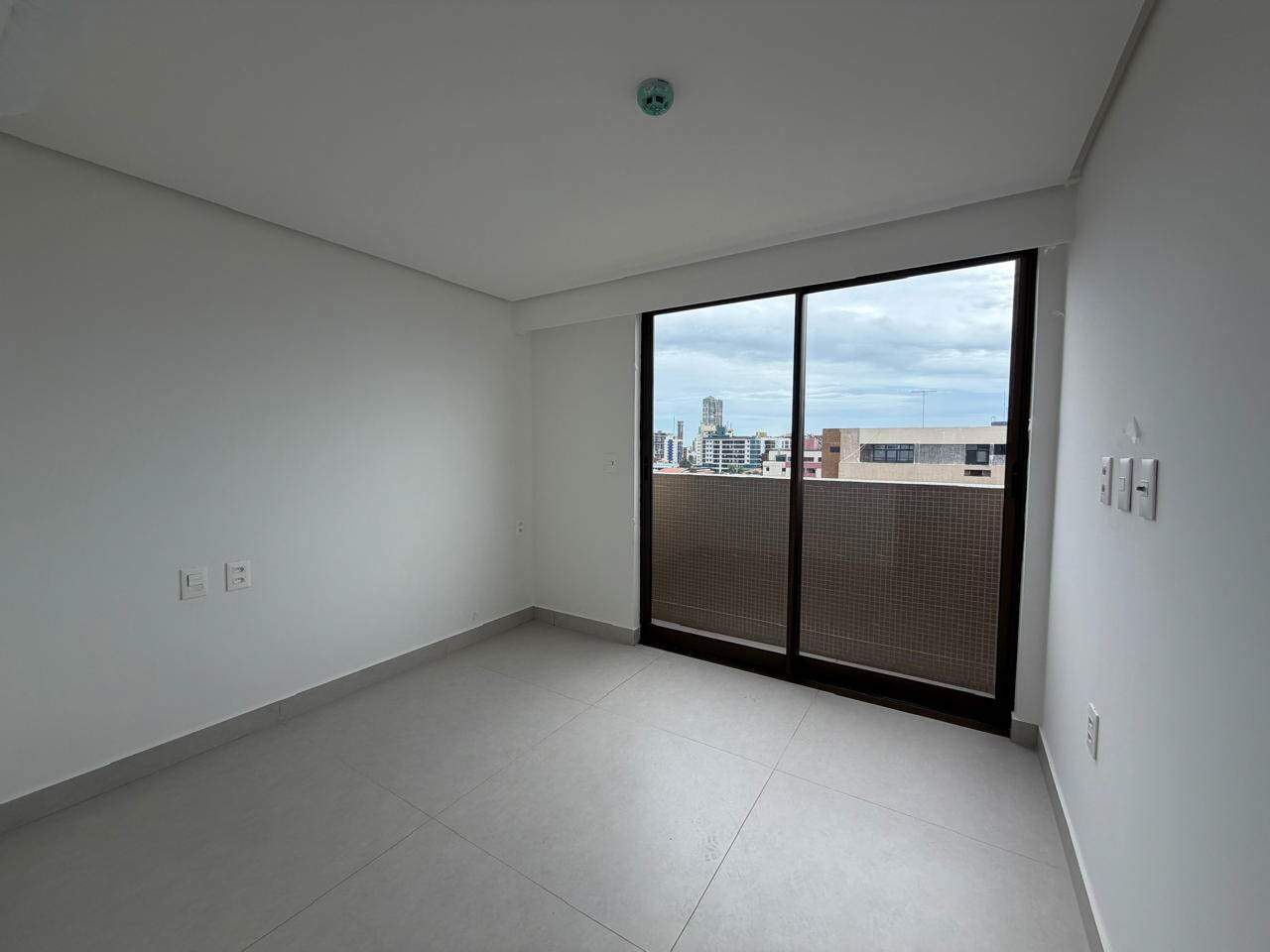 Flat à venda no Jardim Oceania: 