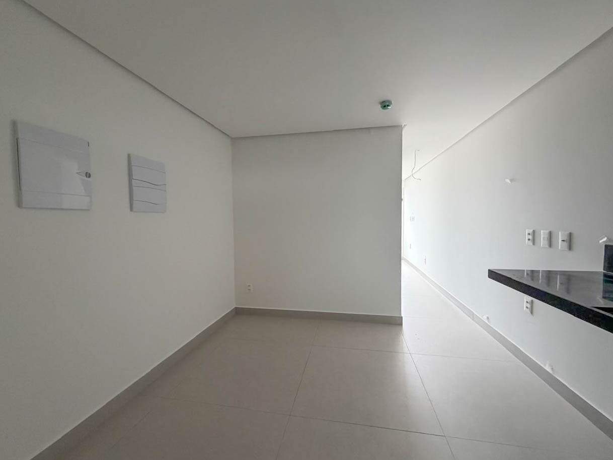 Flat à venda no Jardim Oceania: 