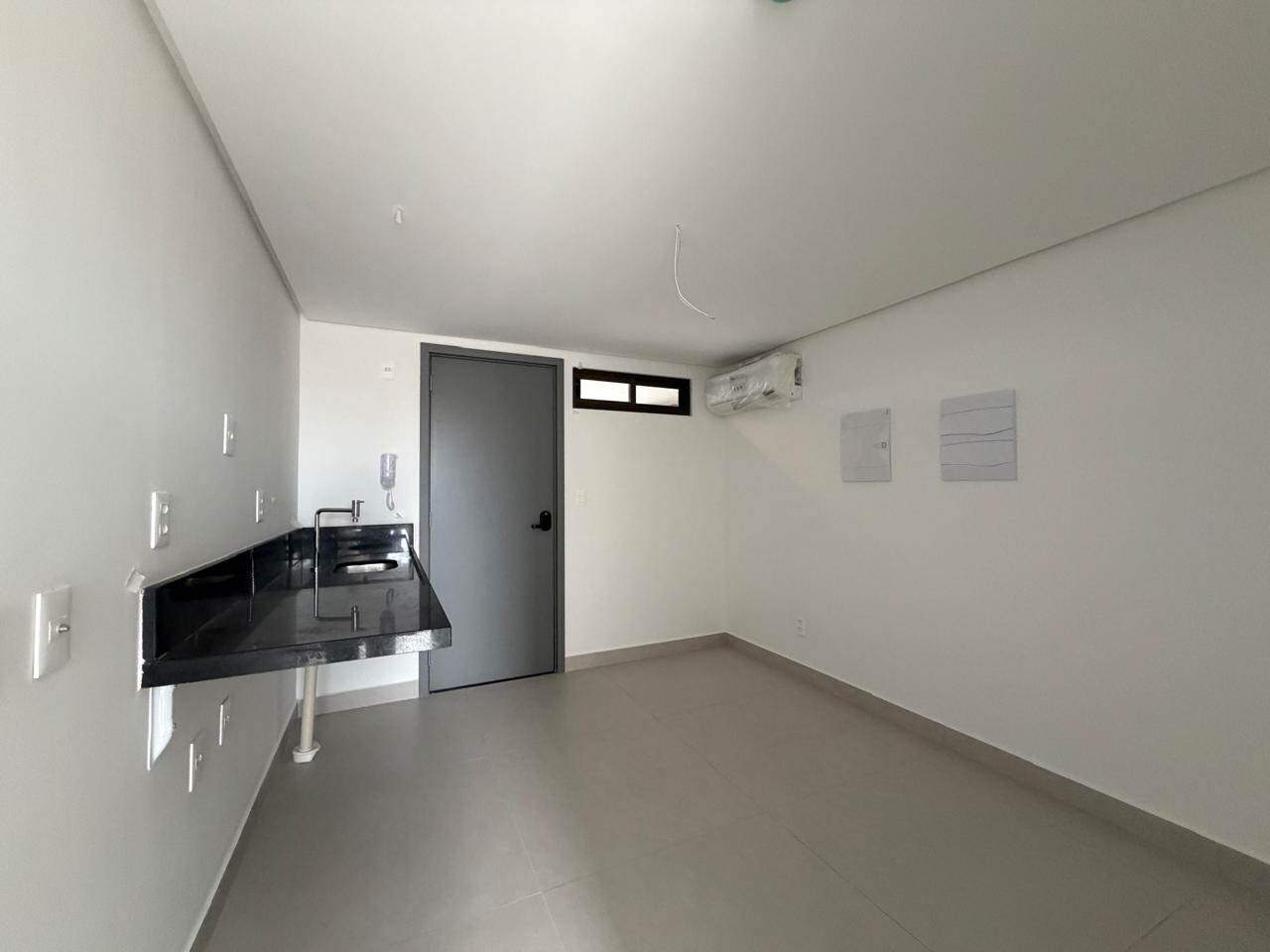 Flat à venda no Jardim Oceania: 