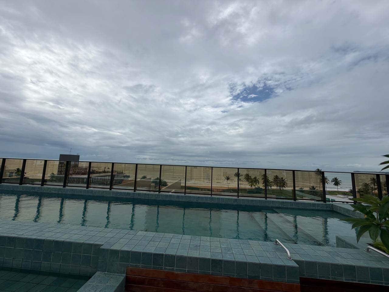 Flat à venda no Jardim Oceania: 