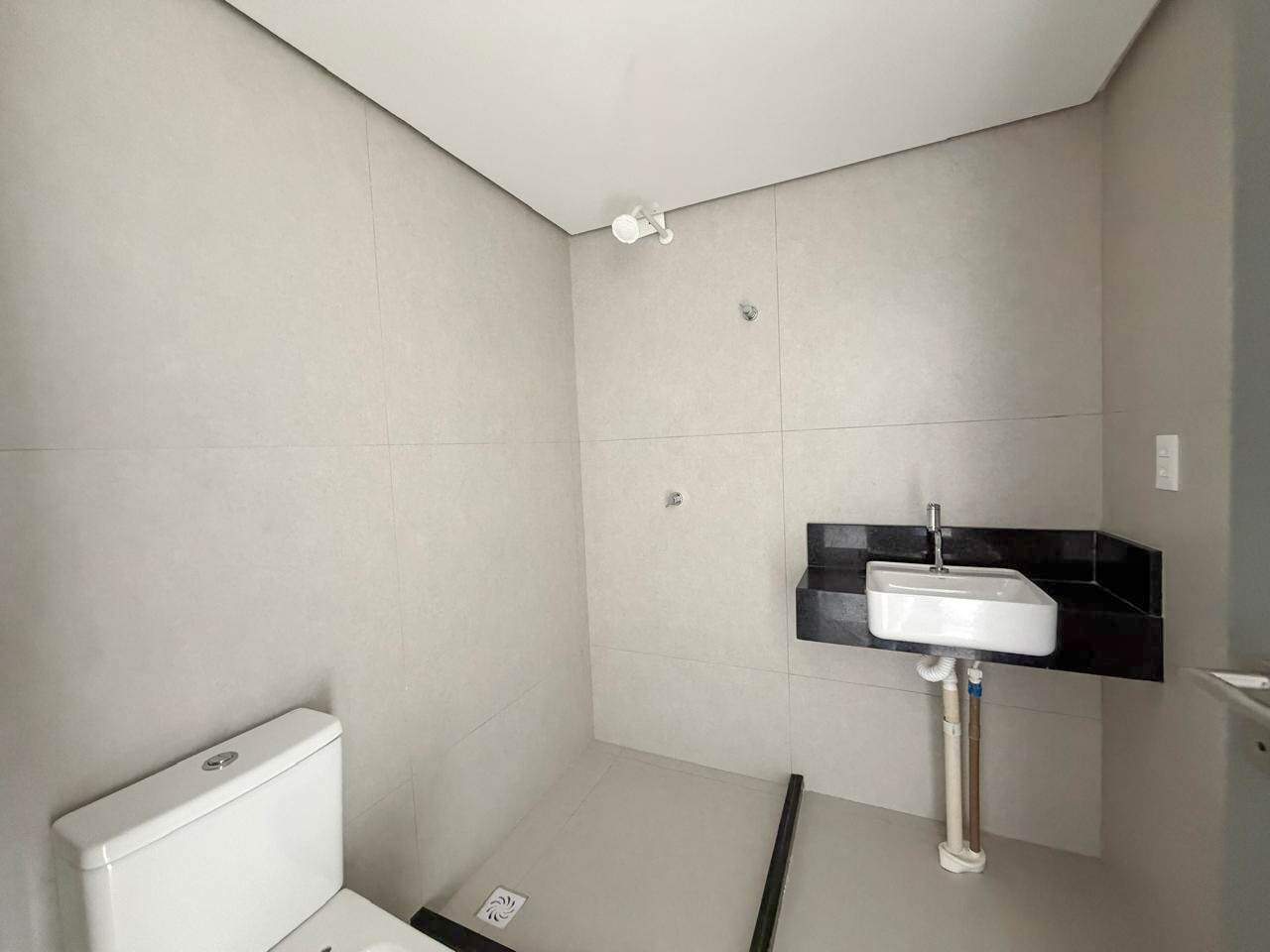 Flat à venda no Jardim Oceania: 