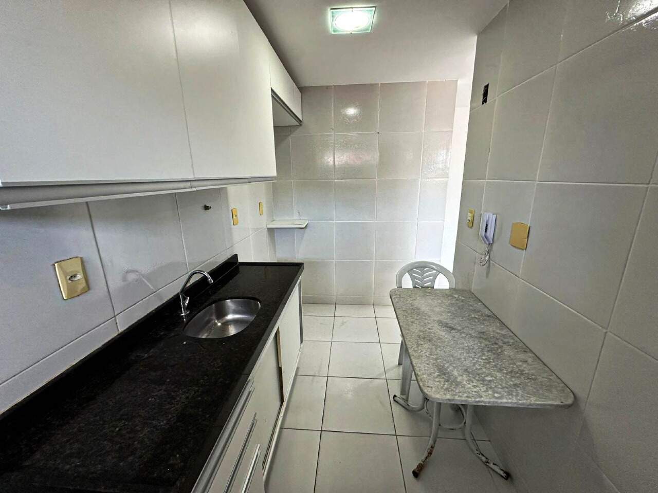 Apartamento para aluguel no Jardim Oceania: 