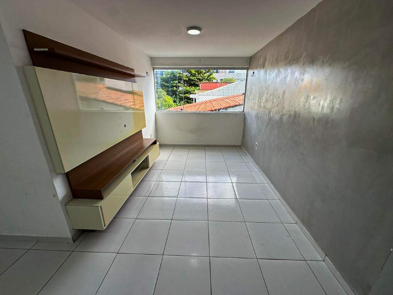 Apartamento para aluguel no Jardim Oceania: 