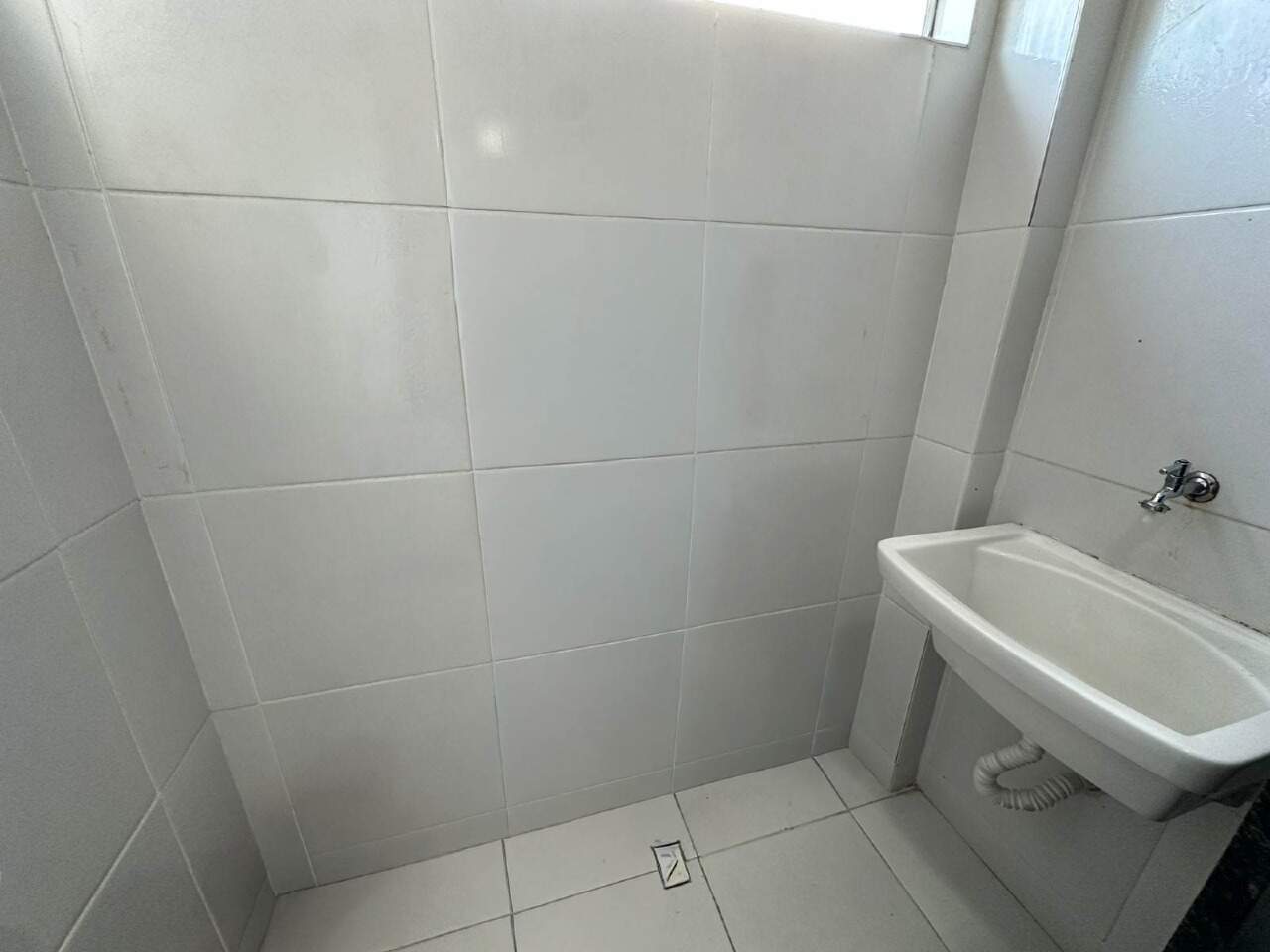 Apartamento para aluguel no Jardim Oceania: 