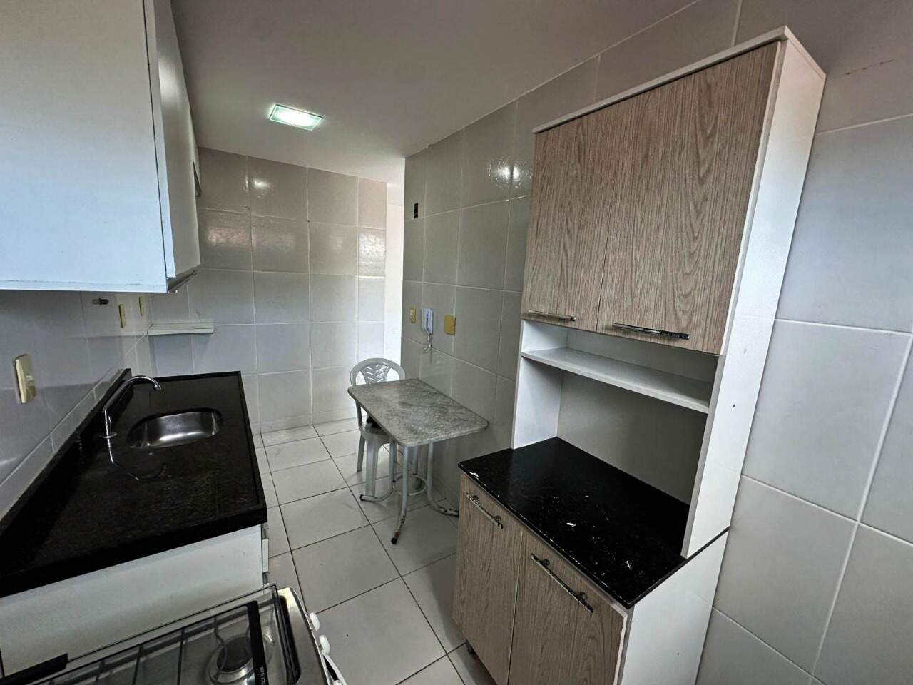 Apartamento para aluguel no Jardim Oceania: 