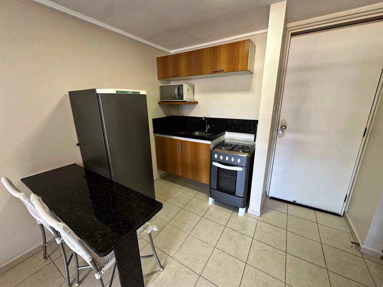 Apartamento para aluguel no Cabo Branco: 