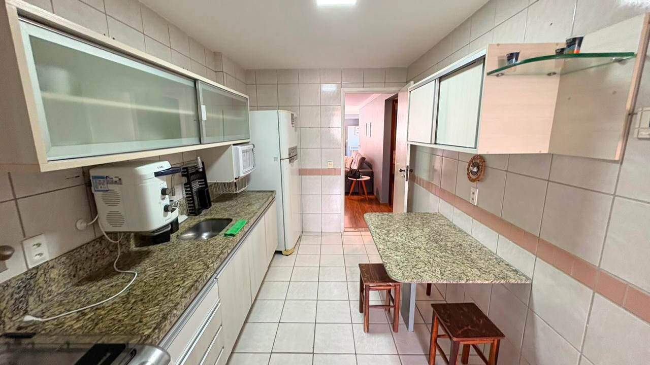Apartamento à venda no Tambaú: 