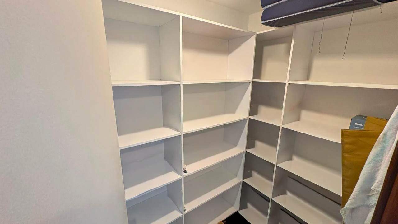 Apartamento à venda no Tambaú: 