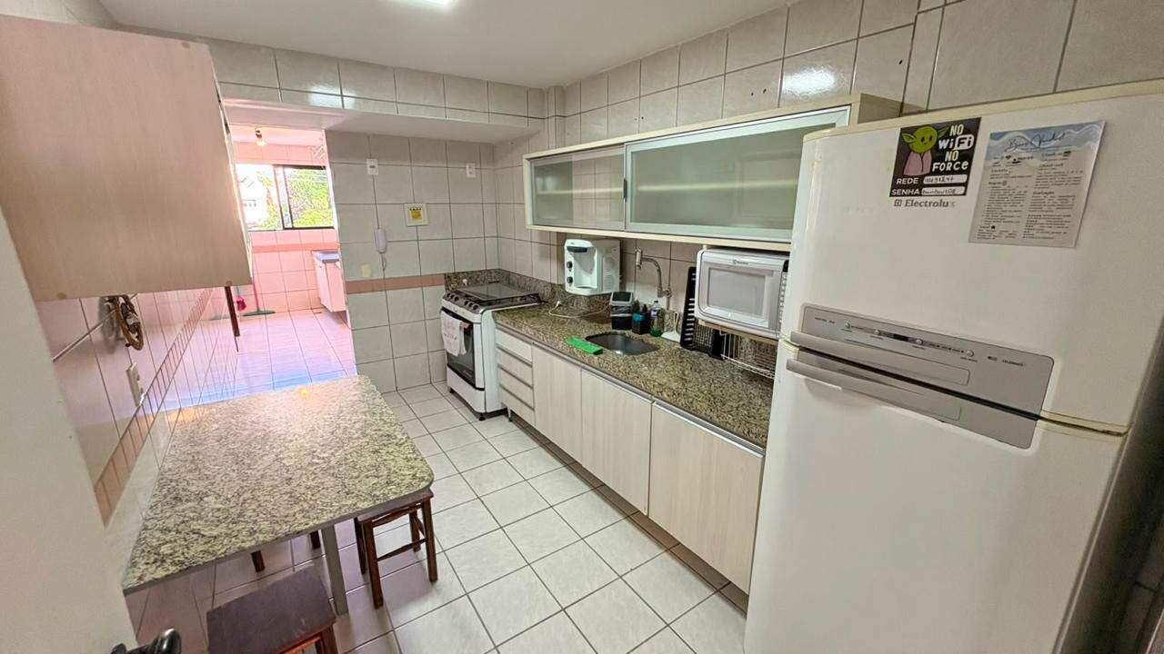 Apartamento à venda no Tambaú: 