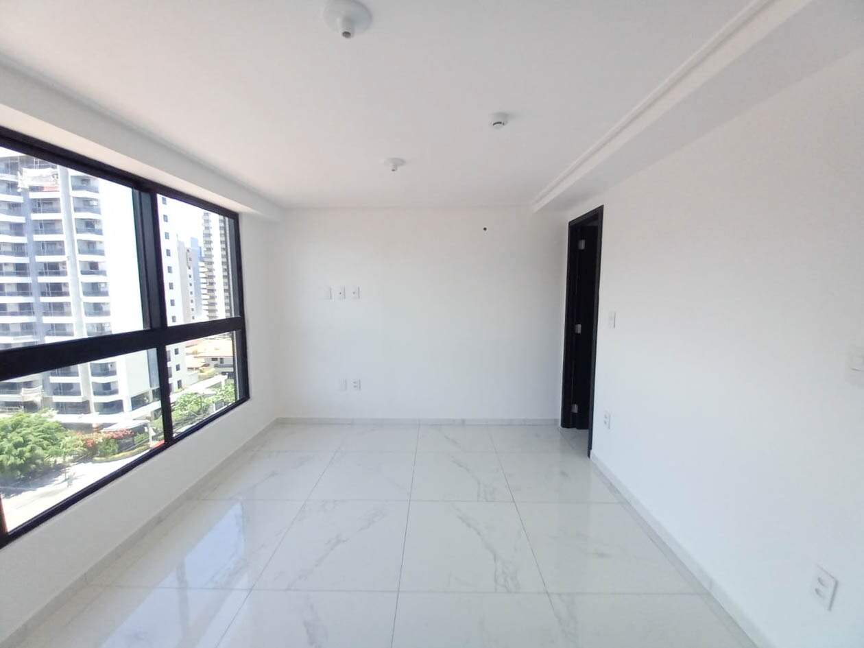 Apartamento à venda no Tambaú: 