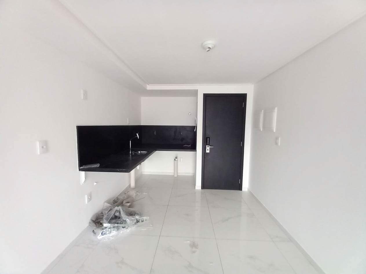 Apartamento à venda no Tambaú: 