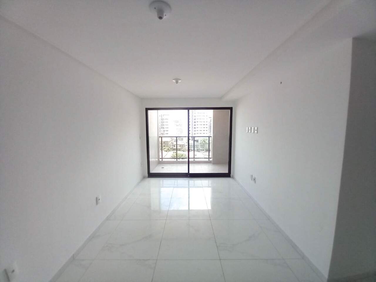 Apartamento à venda no Tambaú: 