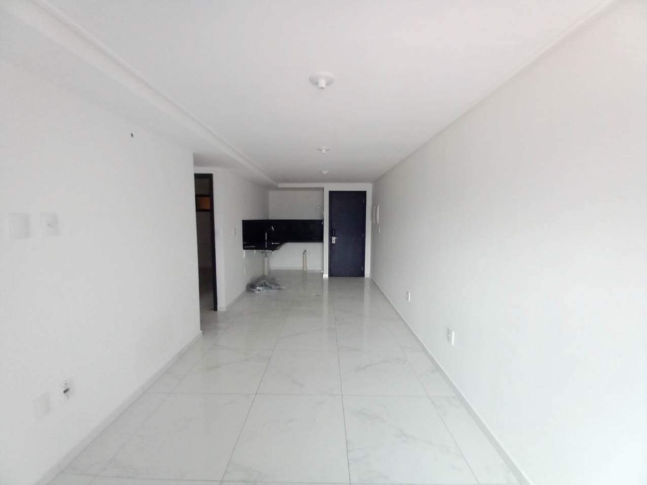Apartamento à venda no Tambaú: 