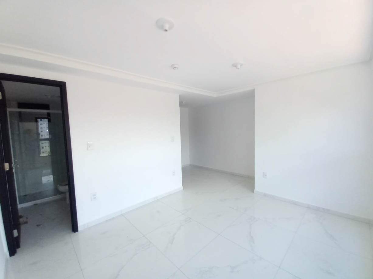 Apartamento à venda no Tambaú: 