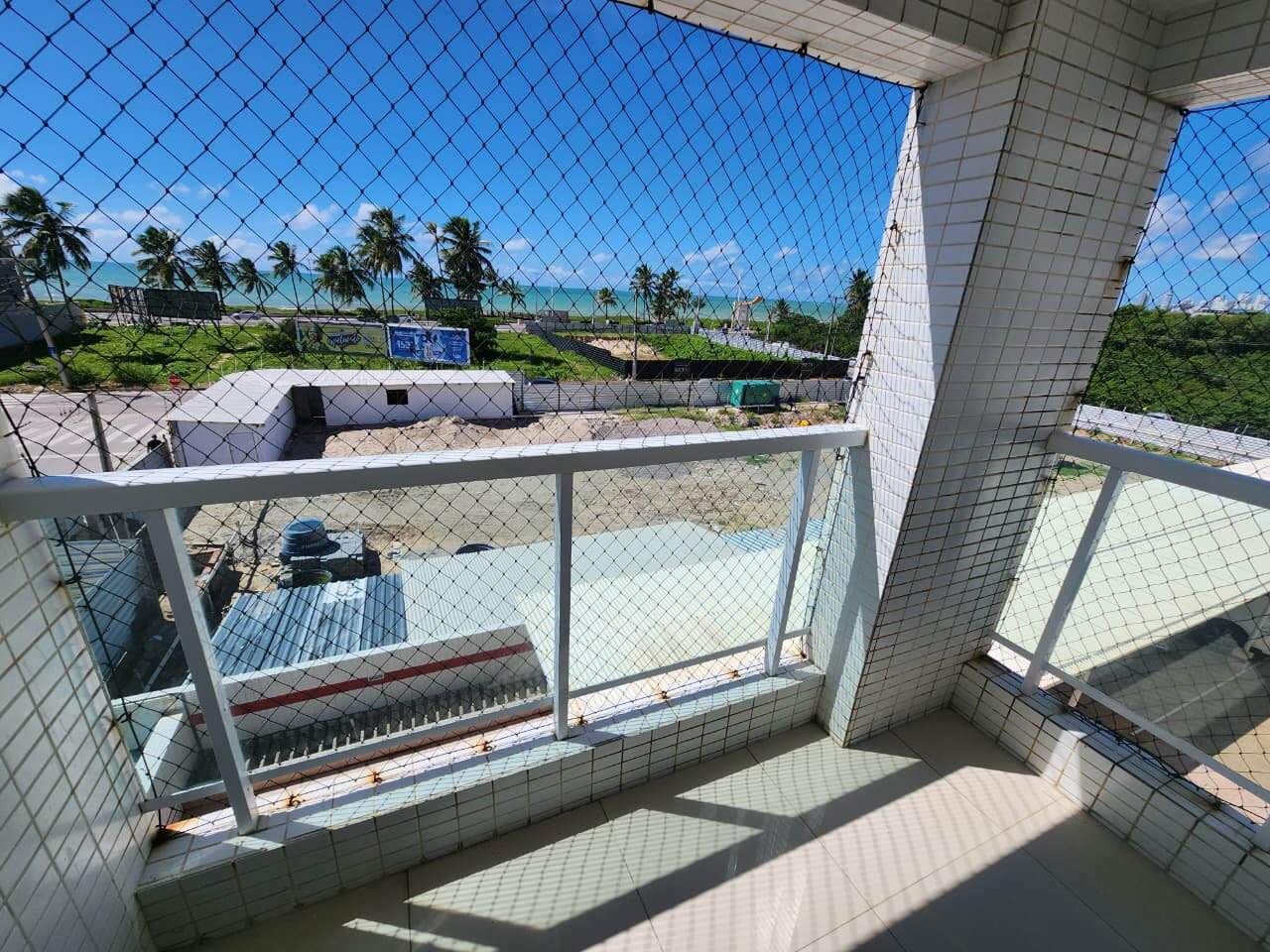 Apartamento à venda no Intermares: 