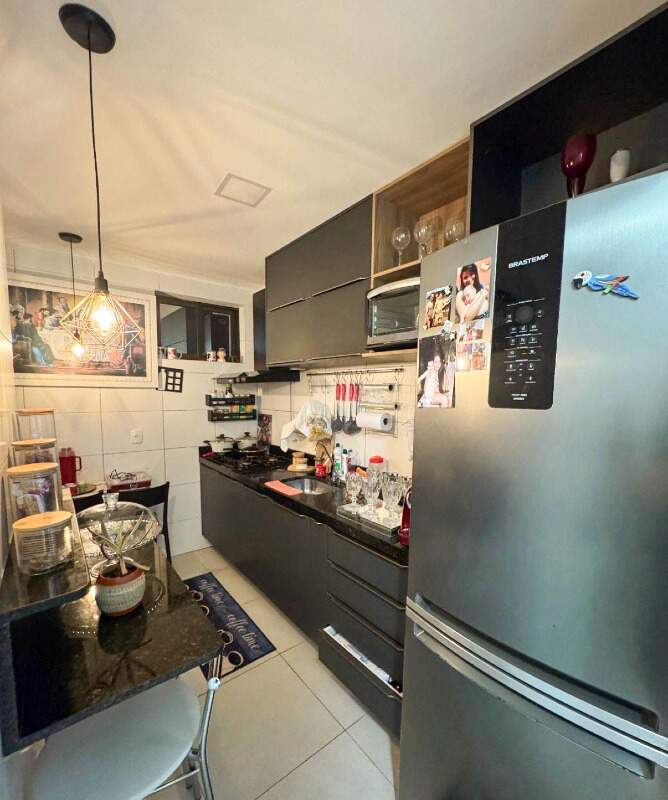 Apartamento à venda no Bessa: 