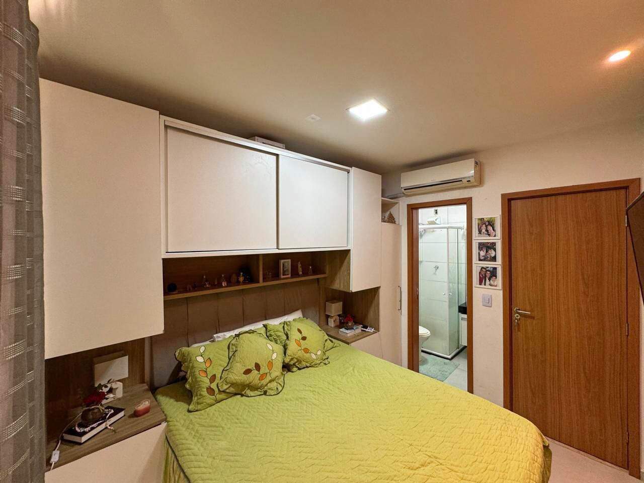 Apartamento à venda no Bessa: 