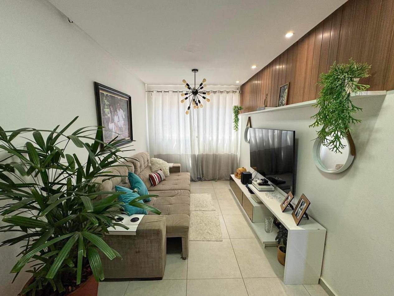 Apartamento à venda no Bessa: 
