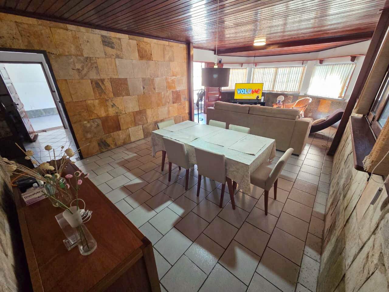 Casa à venda no Bessa: 