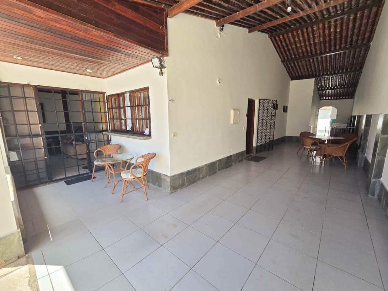 Casa à venda no Bessa: 
