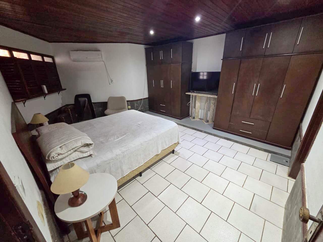 Casa à venda no Bessa: 