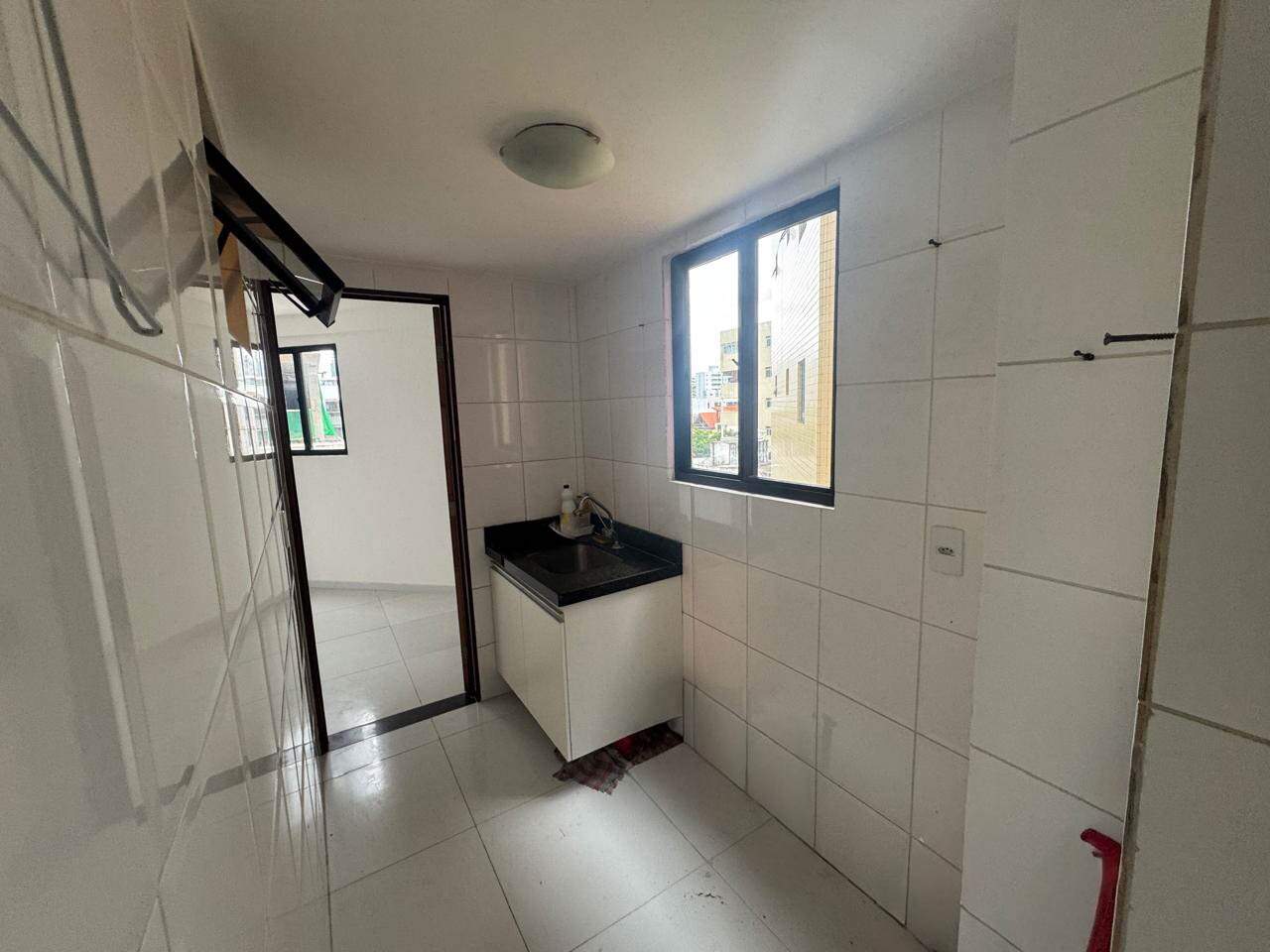 Apartamento à venda no Jardim Oceania: 
