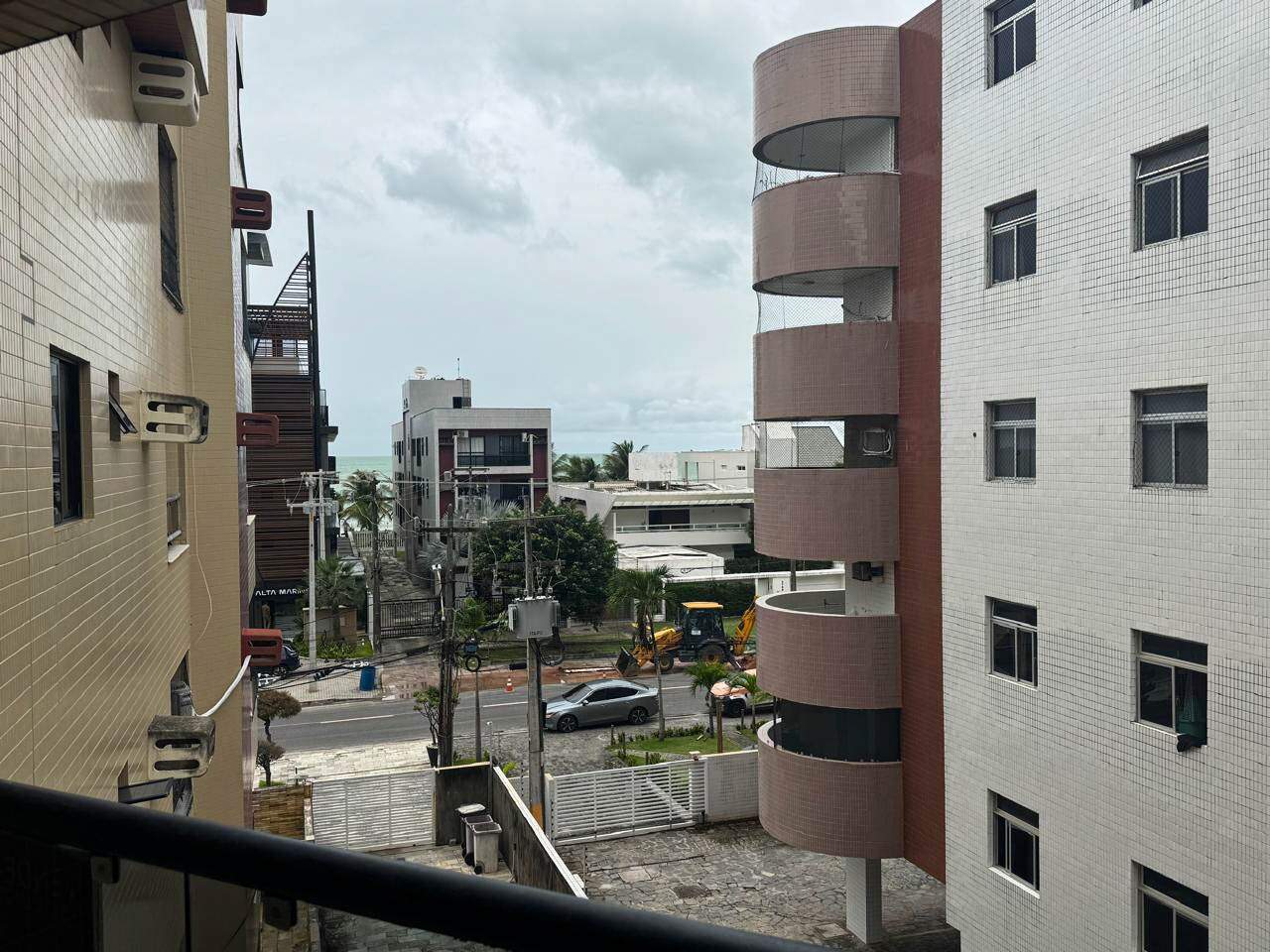 Apartamento à venda no Jardim Oceania: 