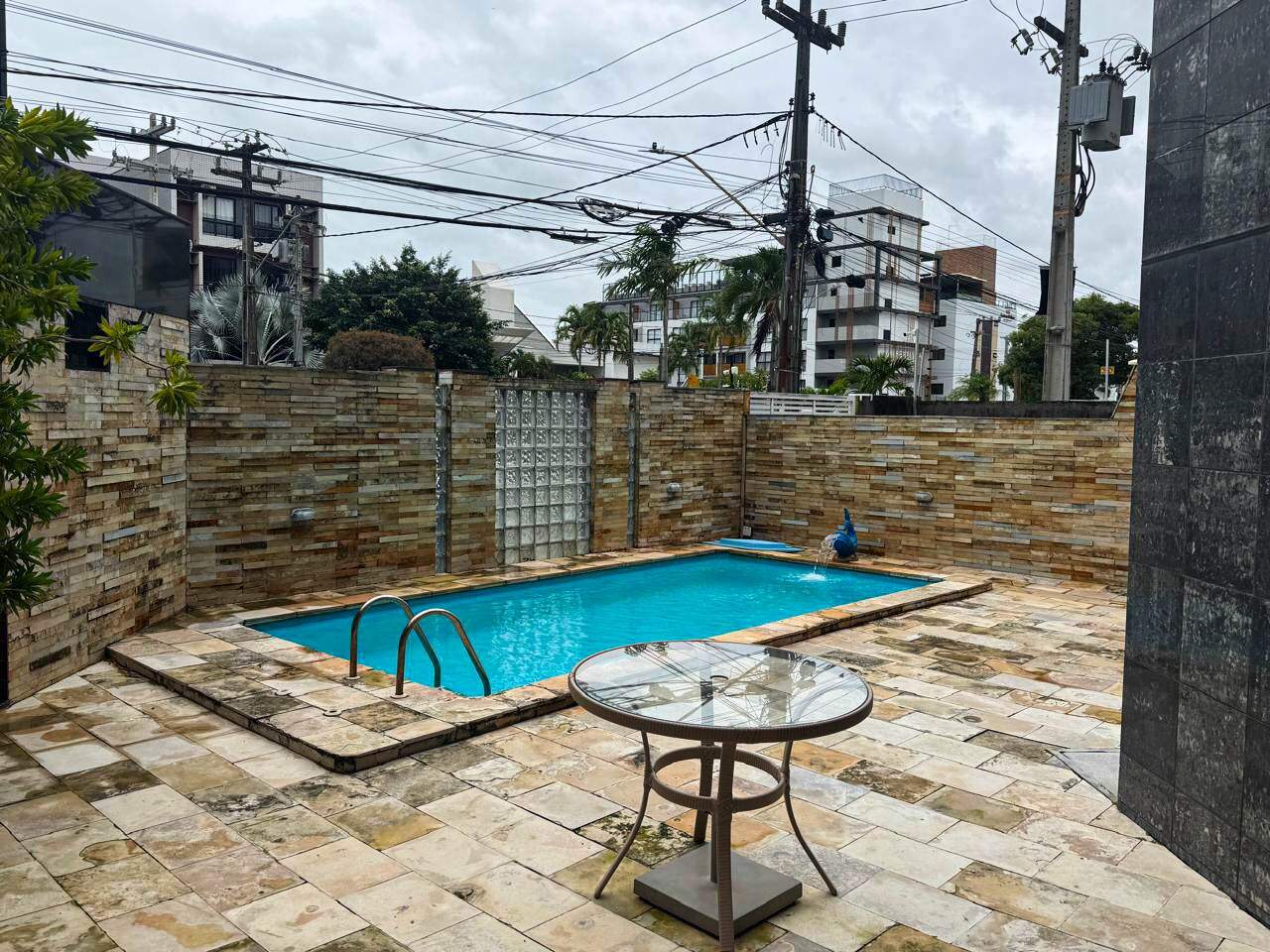 Apartamento à venda no Jardim Oceania: 