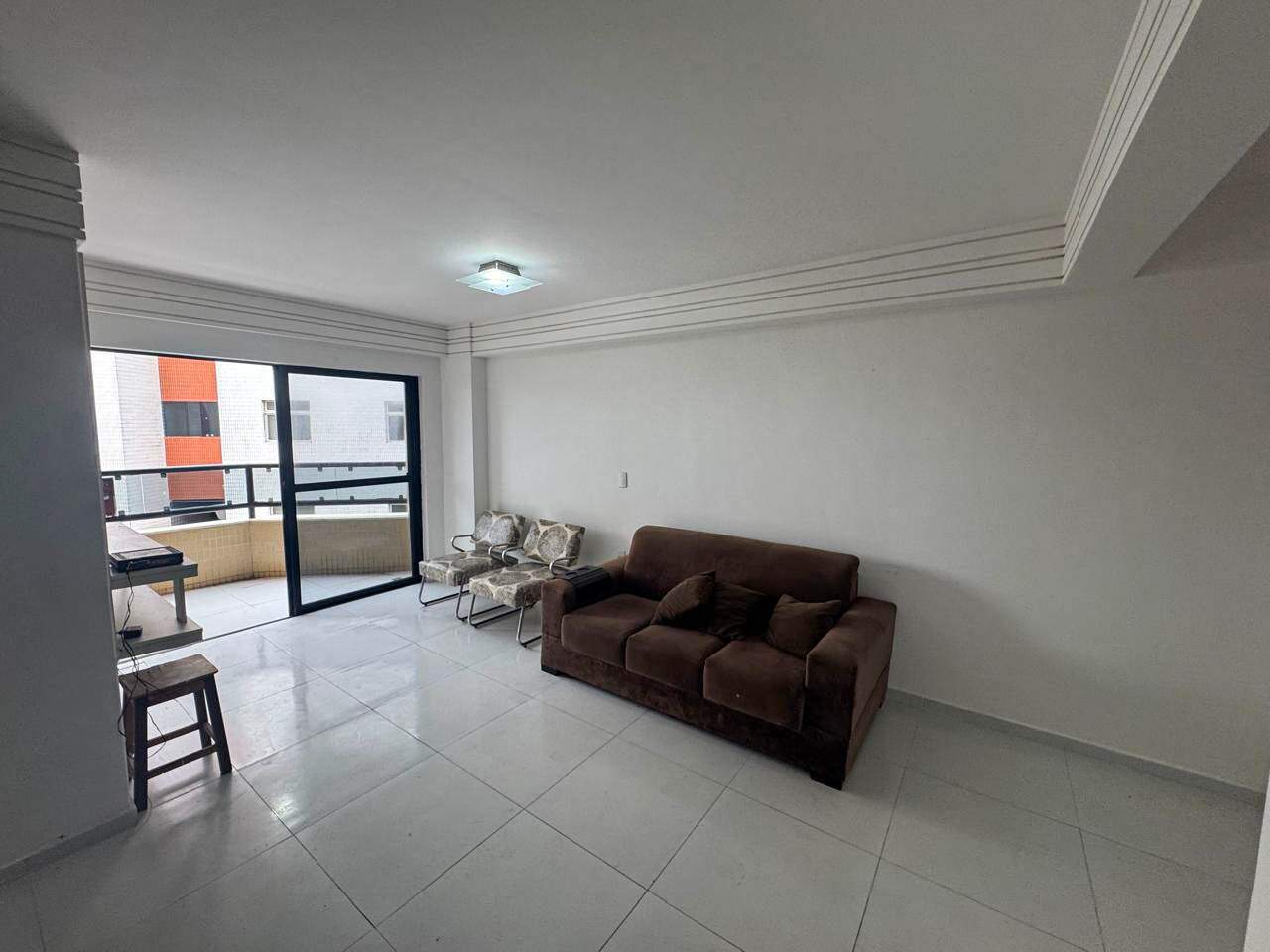 Apartamento à venda no Jardim Oceania: 
