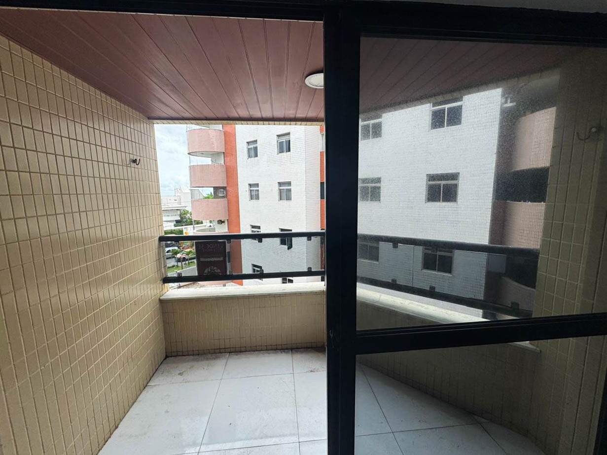 Apartamento à venda no Jardim Oceania: 