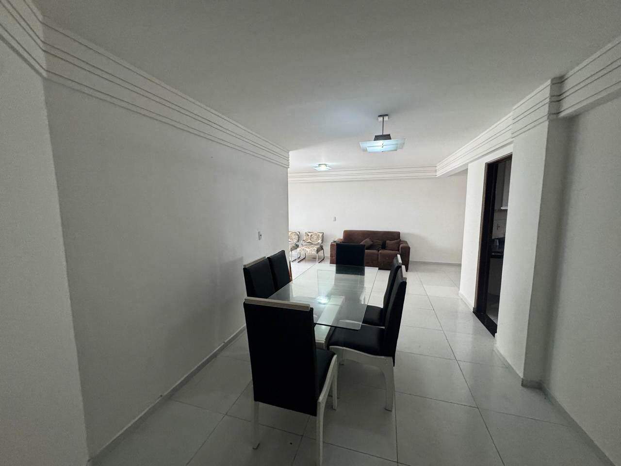 Apartamento à venda no Jardim Oceania: 