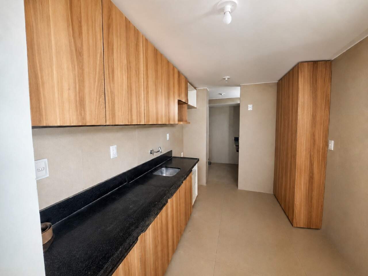 Apartamento à venda no Manaíra: 