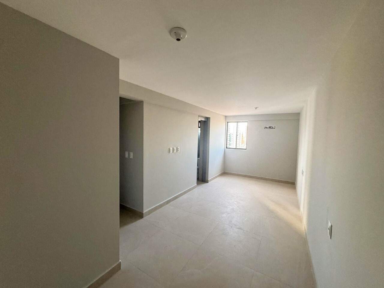 Apartamento à venda no Manaíra: 