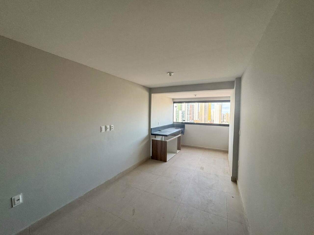 Apartamento à venda no Manaíra: 