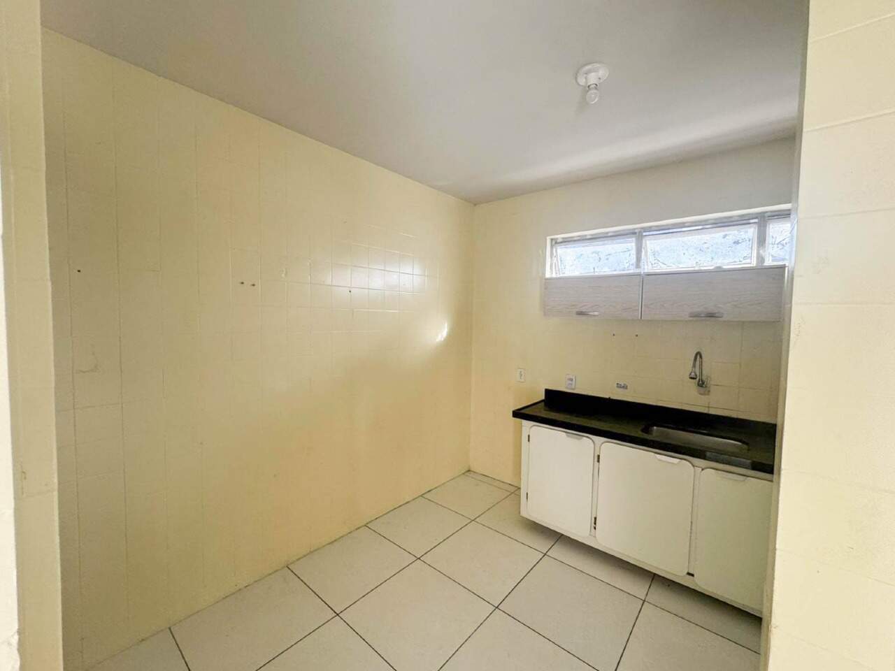 Apartamento para aluguel no Manaíra: 