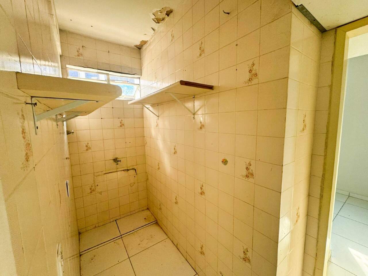 Apartamento para aluguel no Manaíra: 