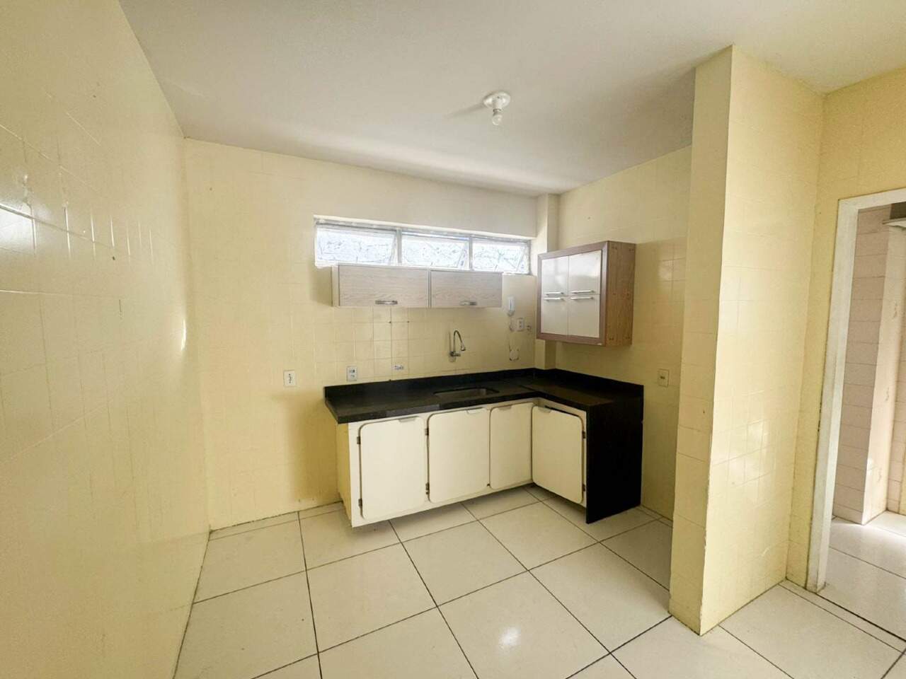 Apartamento para aluguel no Manaíra: 