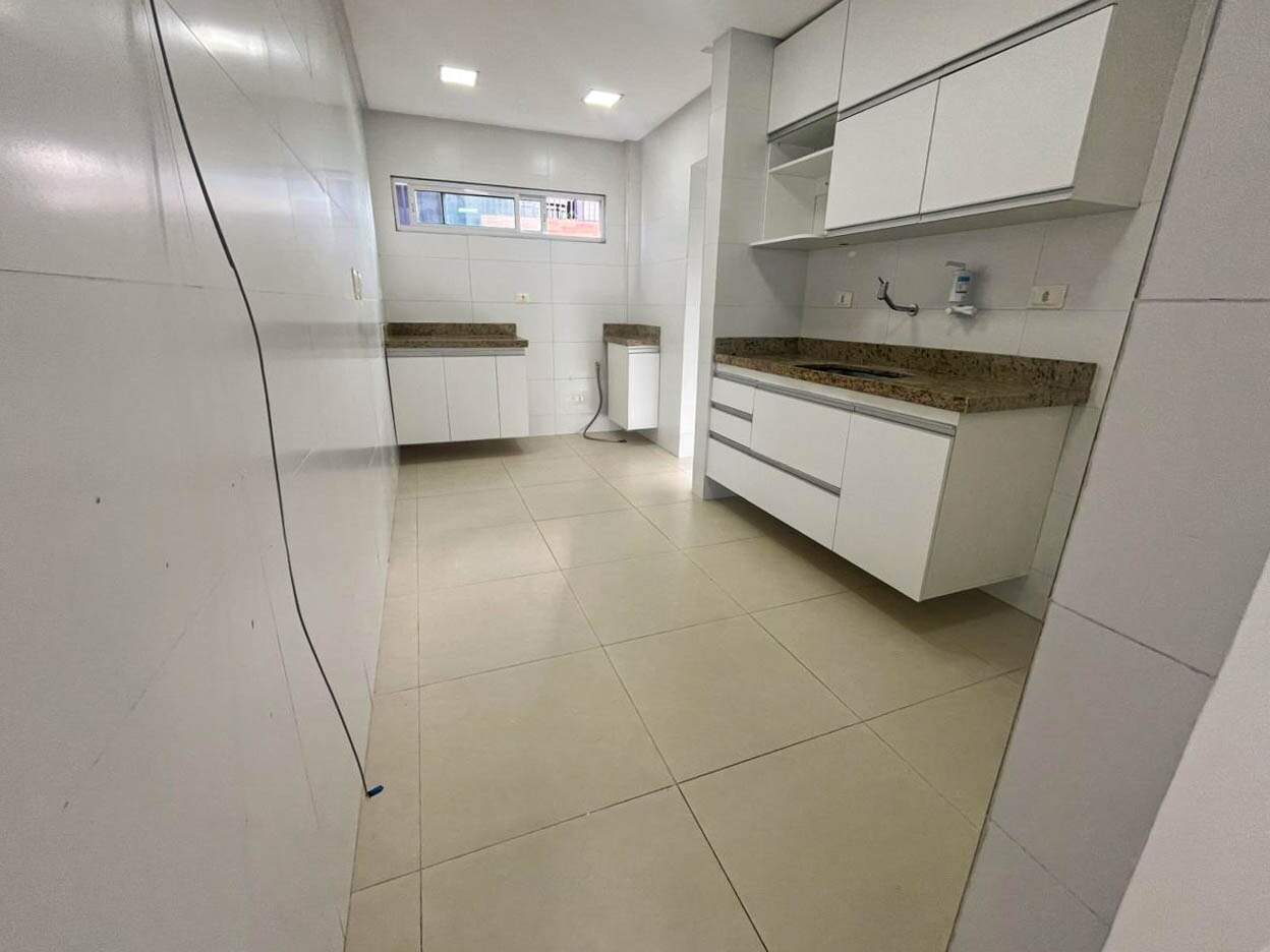 Apartamento à venda no Intermares: 