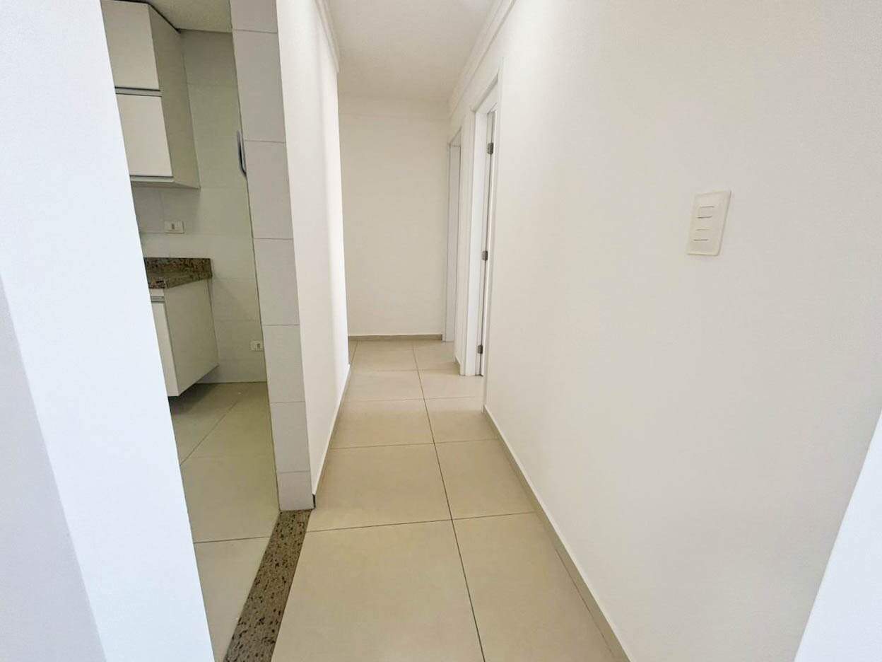Apartamento à venda no Intermares: 