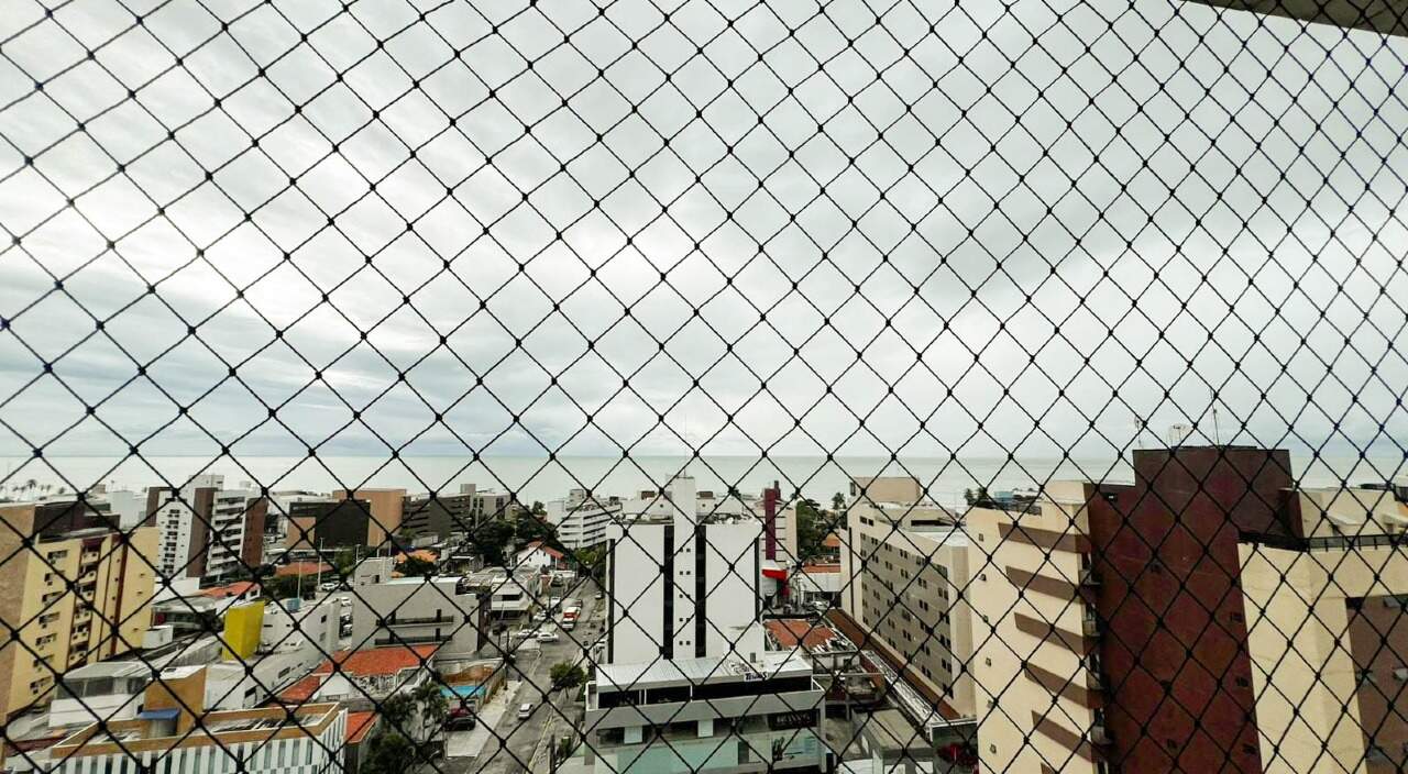 Apartamento à venda no Manaíra: 