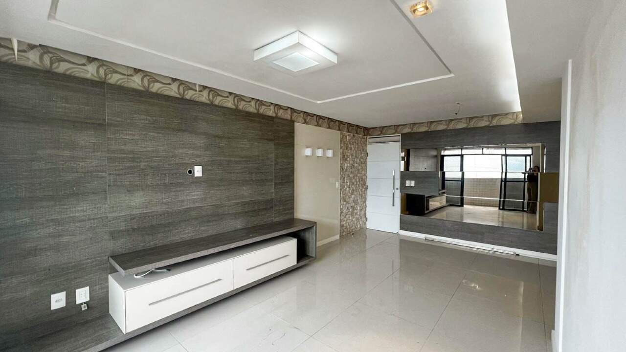 Apartamento à venda no Manaíra: 