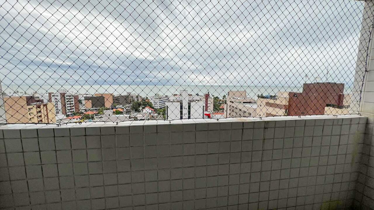Apartamento à venda no Manaíra: 
