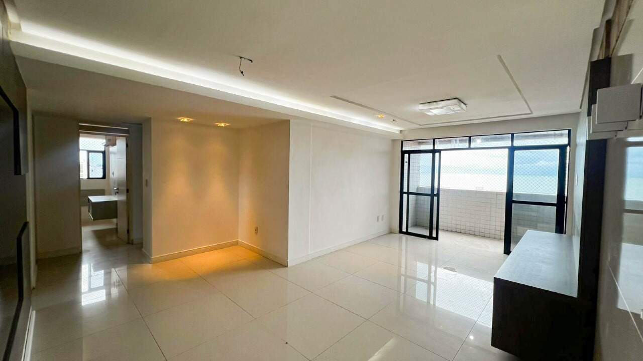 Apartamento à venda no Manaíra: 