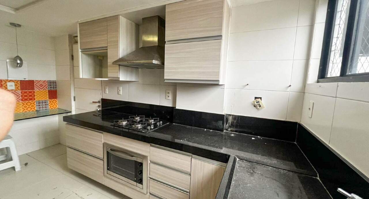 Apartamento à venda no Manaíra: 